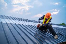 Reliable Woodbine, IA Roofing Solutions